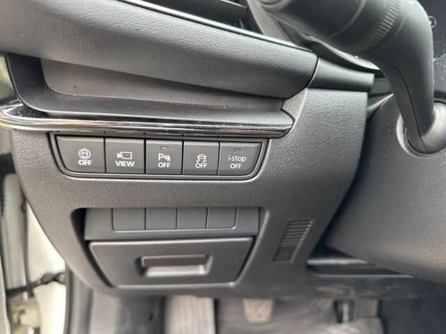 Mazda 3 Selection SkyActiv