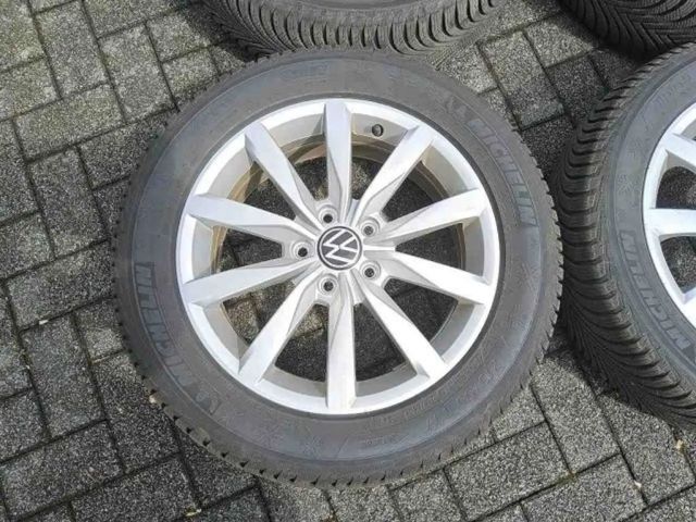 Volkswagen T-Roc 2.0 TSI 4Motion DSG