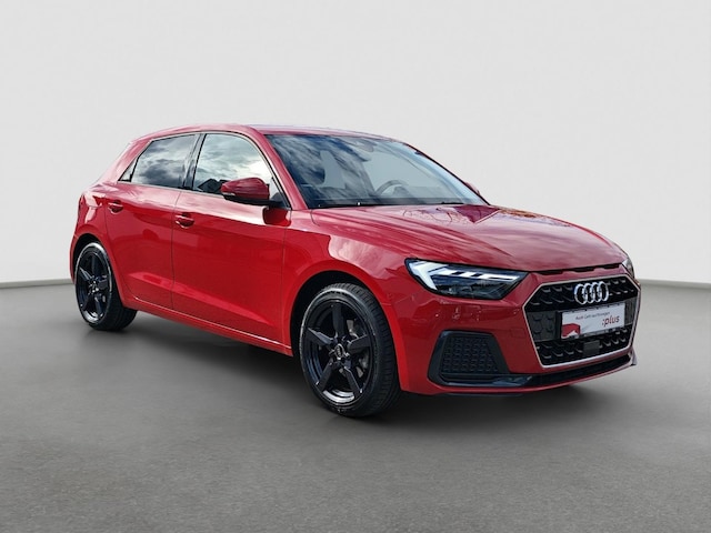 Audi A1 30 TFSI S-Tronic Sportback
