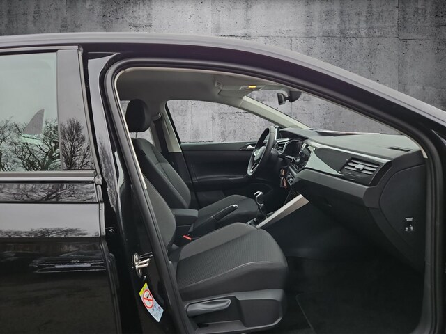 Volkswagen Polo Life