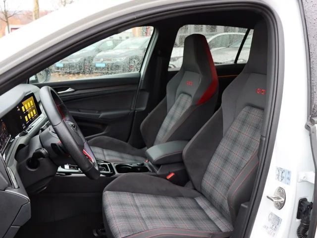 Volkswagen Golf 2.0 TSI DSG GTI