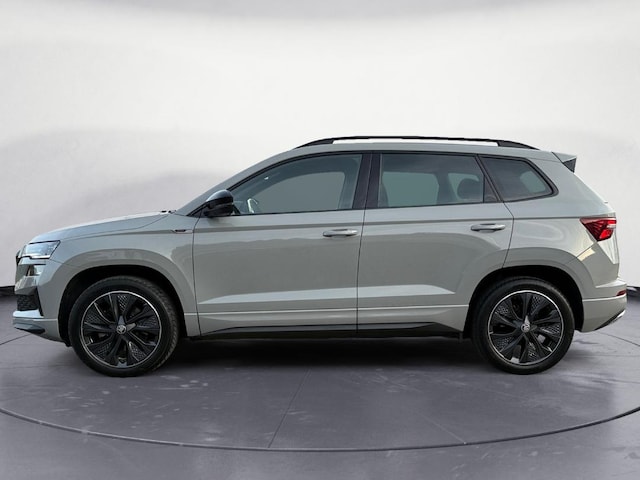 Skoda Karoq KAROQ        SPO  TS110/1.5A7F
