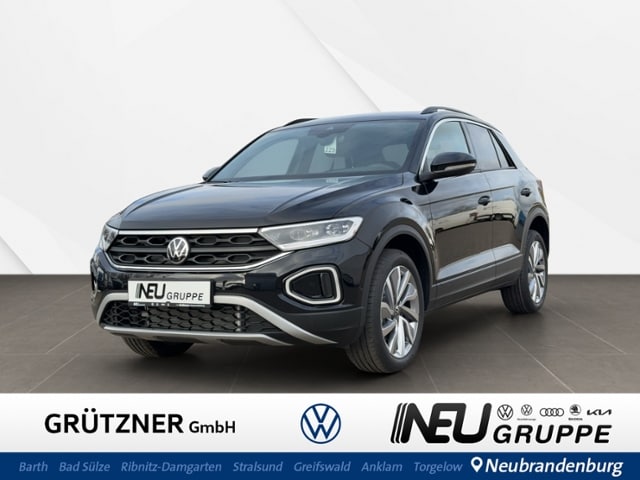 Volkswagen T-Roc 2.0 TDI DSG