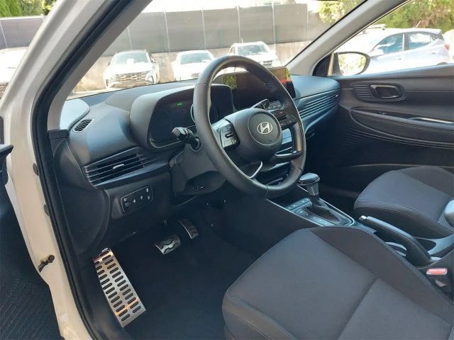 Hyundai Bayon 1.0 T-GDi