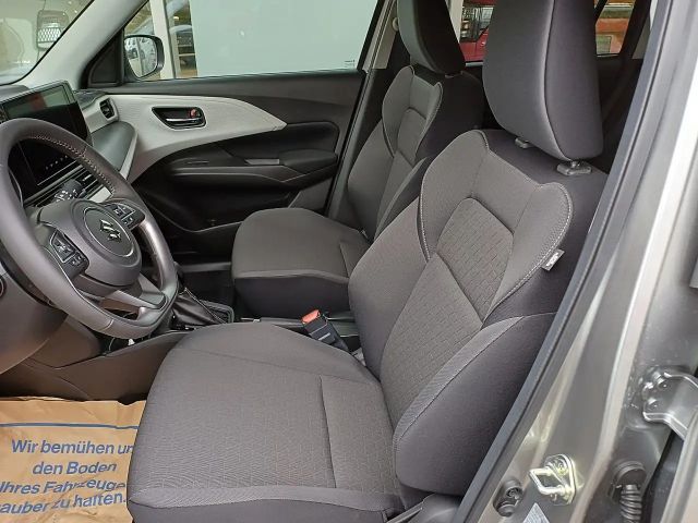 Suzuki Swift Hybrid Shine