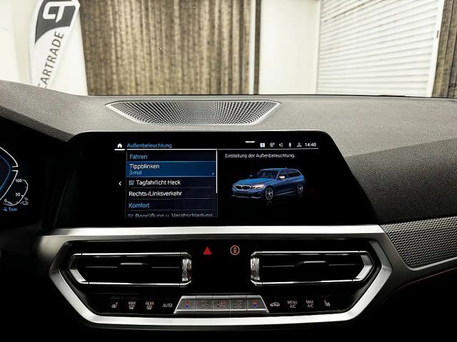 BMW 330 330e M-Sport Touring xDrive