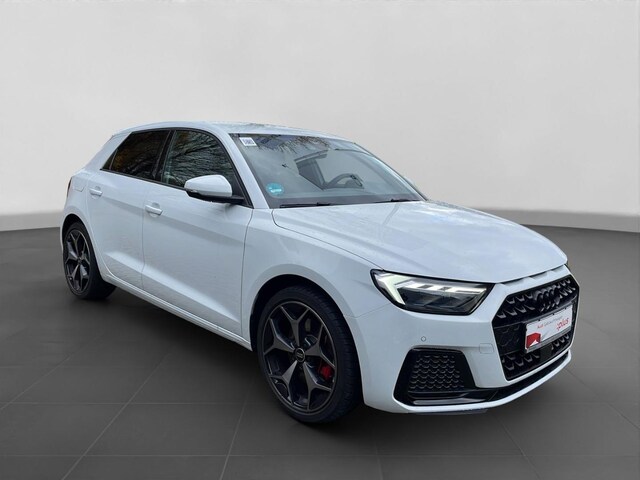 Audi A1 35 TFSI S-Tronic Sportback