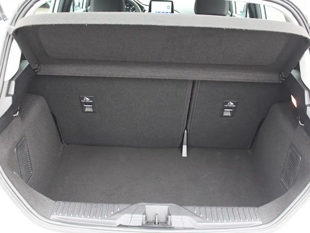 Ford Fiesta Cool & Connect