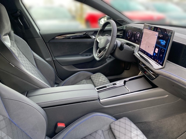 Volkswagen Passat 2.0 TDI DSG IQ.Drive Variant