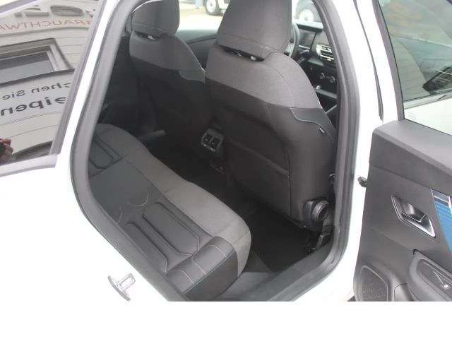 Citroën C4 C-Series