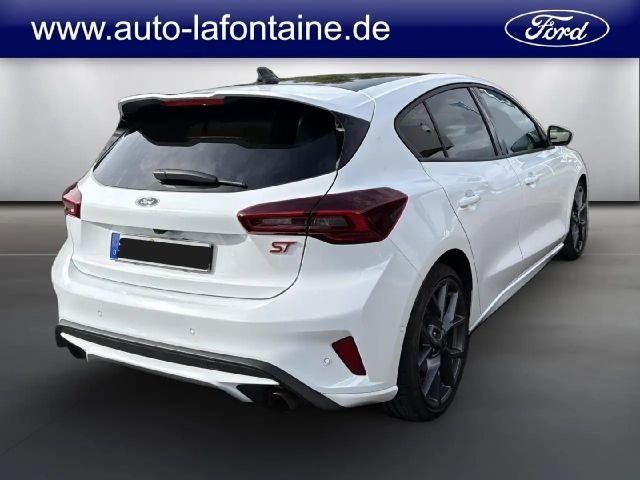 Ford Focus ST Line