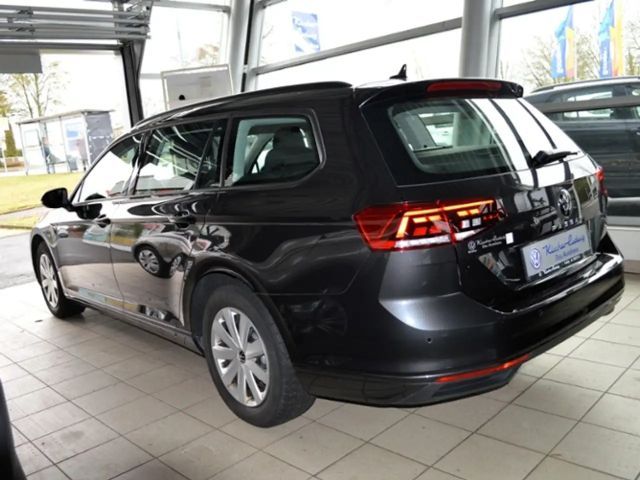 Volkswagen Passat DSG Variant