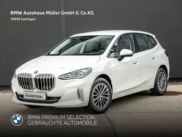 BMW 218 218d Active Tourer Luxury Line