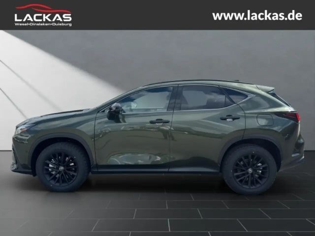 Lexus NX 450h