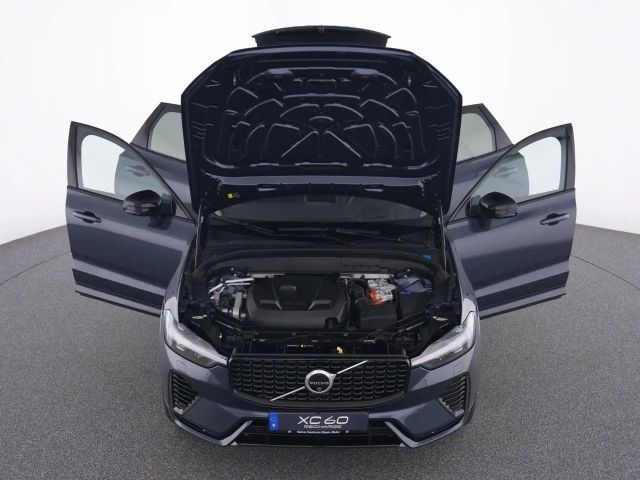 Volvo XC60 AWD Dark Plus T8