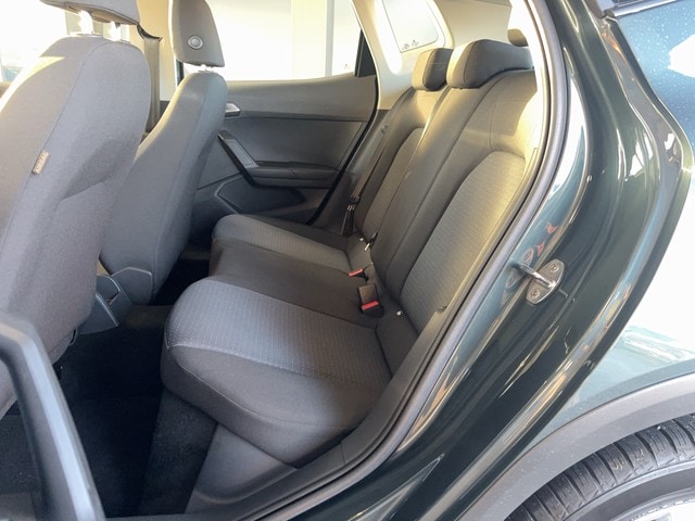 Seat Arona 1.0 TSI DSG Style