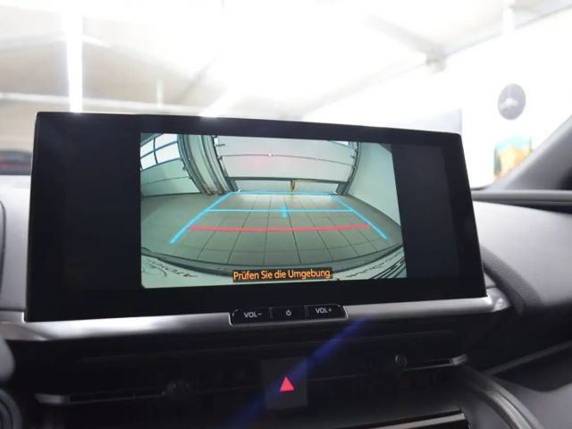 Toyota C-HR Hybride Plug-in