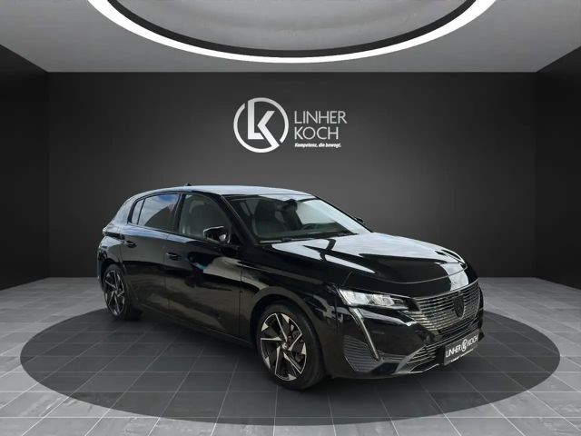 Peugeot 308 Allure Pack