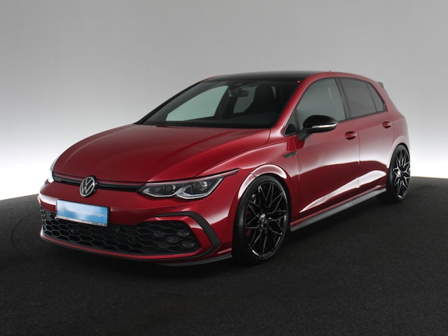 Volkswagen Golf 2.0 TSI GTI Golf VIII