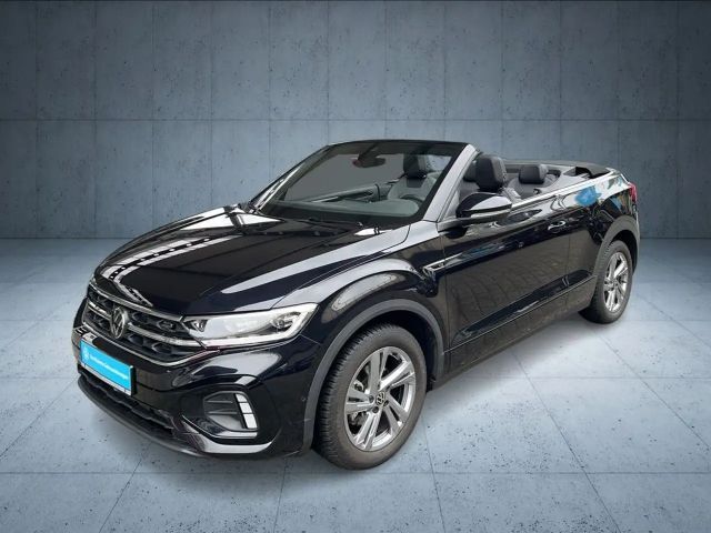 Volkswagen T-Roc Cabriolet DSG R-Line