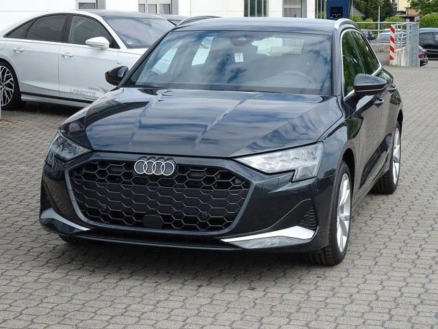 Audi A3 35 TFSI S-Tronic Sedan Sportback