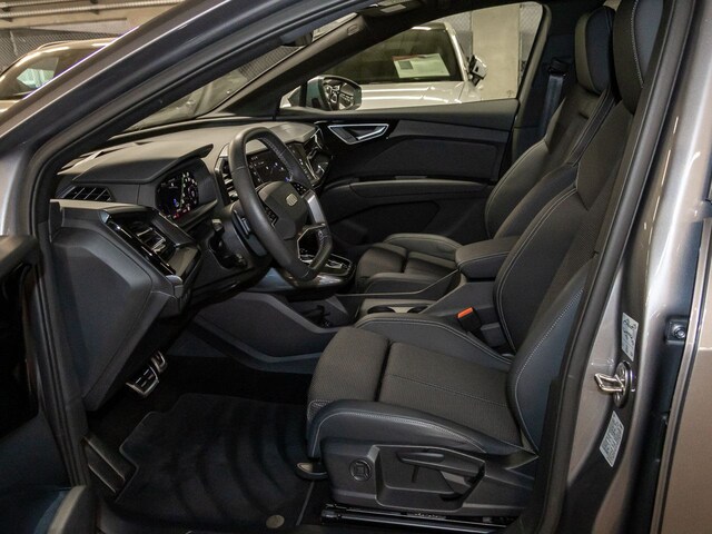 Audi Q4 e-tron 35 Sportback