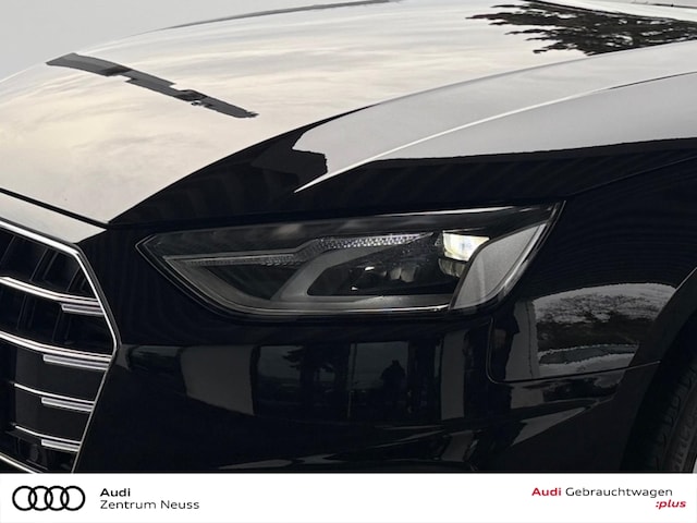 Audi A4 35 TFSI Avant