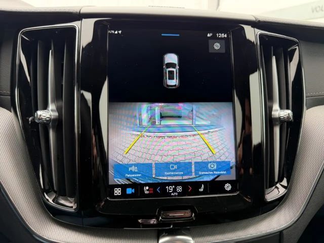 Volvo XC60 AWD Dark Ultimate