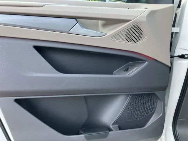 Volkswagen Transporter 2.0 TDI DSG Lang