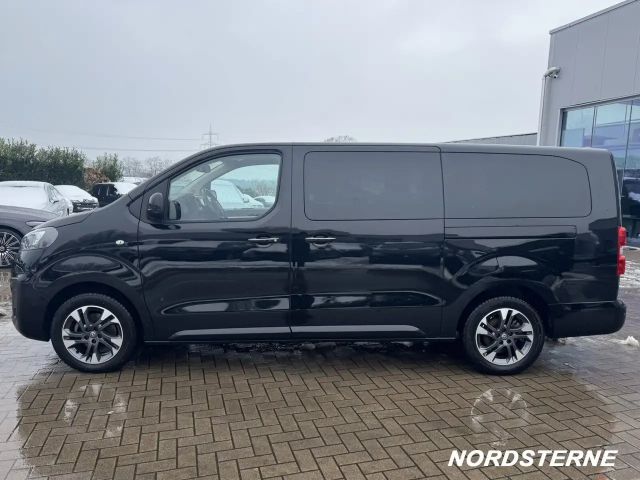 Opel Zafira Life 2.0 CDTI