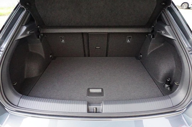 Volkswagen T-Roc 1.5 TSI DSG