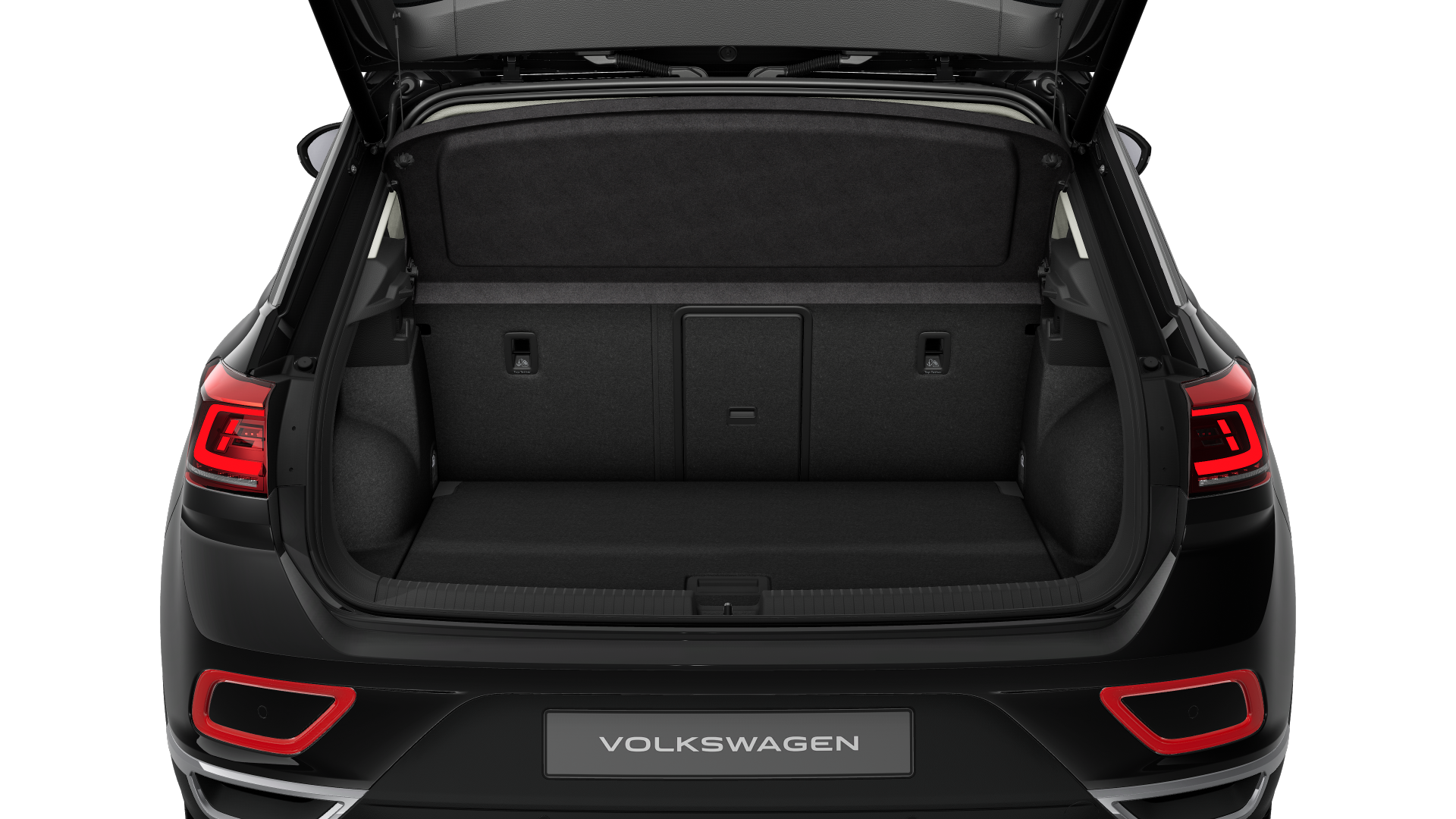 Volkswagen T-Roc 2.0 TDI Style