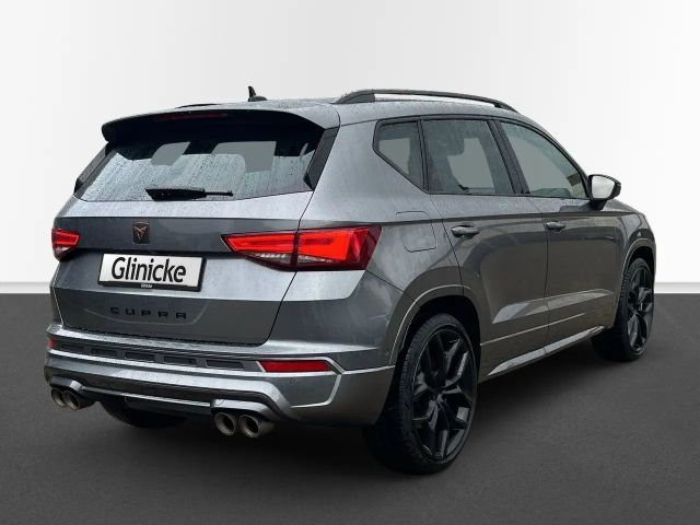 Cupra Ateca VZ