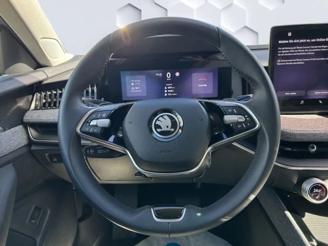 Skoda Superb 2.0 TDI Combi