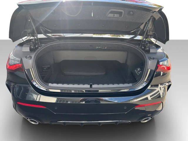 BMW 430 430i Cabrio M-Sport xDrive