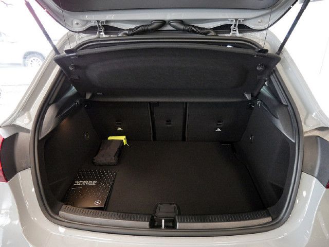 Mercedes-Benz A 250 4MATIC