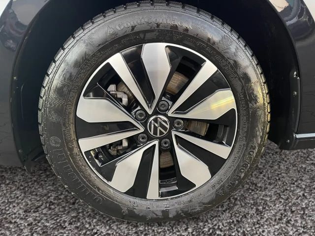 Volkswagen Touran DSG