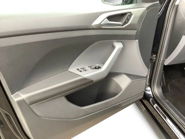 Volkswagen T-Cross 1.5 TSI DSG