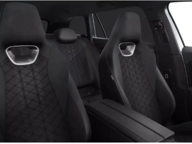 Volkswagen Passat 2.0 TDI DSG R-Line