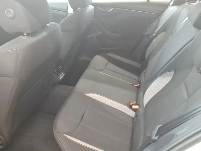 Skoda Kamiq 1.5 TSI Selection