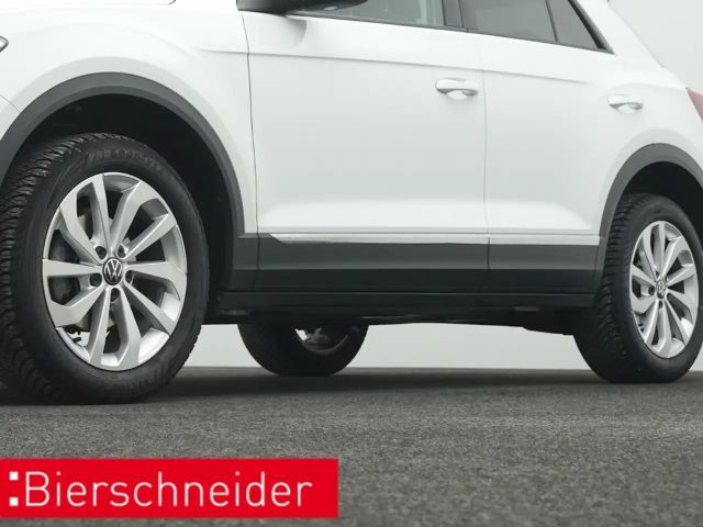 Volkswagen T-Roc 1.5 TSI DSG Style