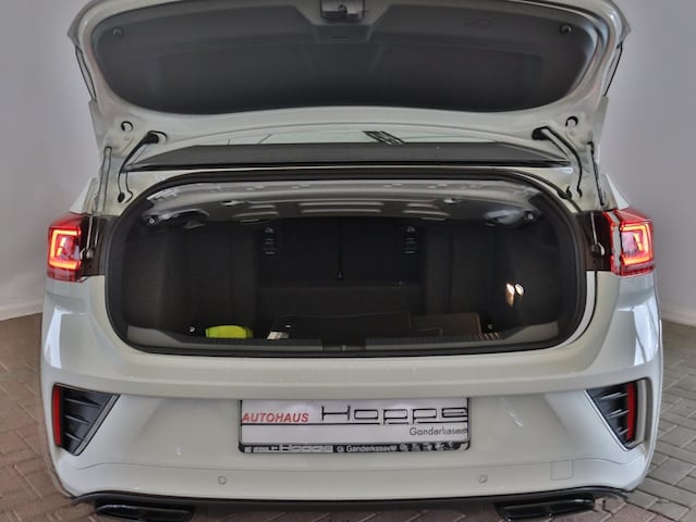 Volkswagen T-Roc Cabriolet DSG R-Line