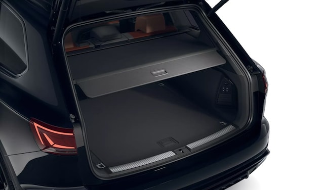 Volkswagen Touareg 3.0 V6 TDI R-Line