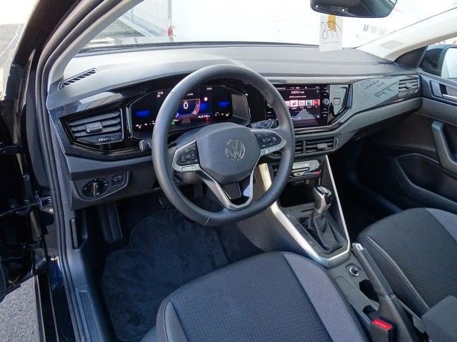 Volkswagen Taigo 1.0 TSI DSG Life