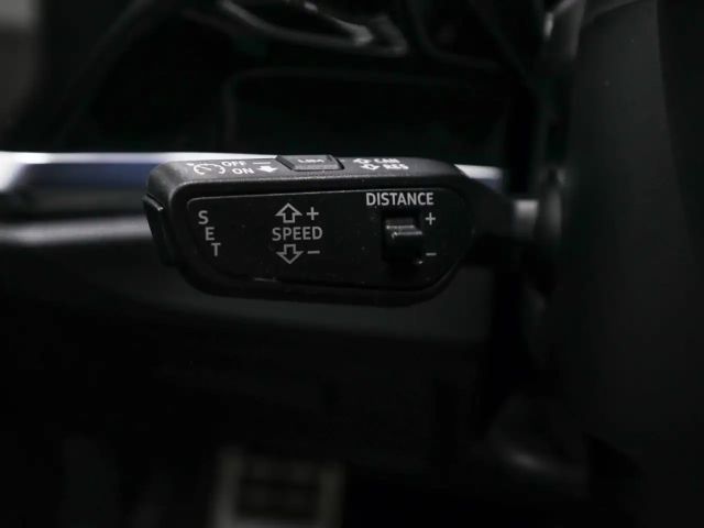 Audi RS Q3 Matrix AHK SONOS Navi Leder 280kmh