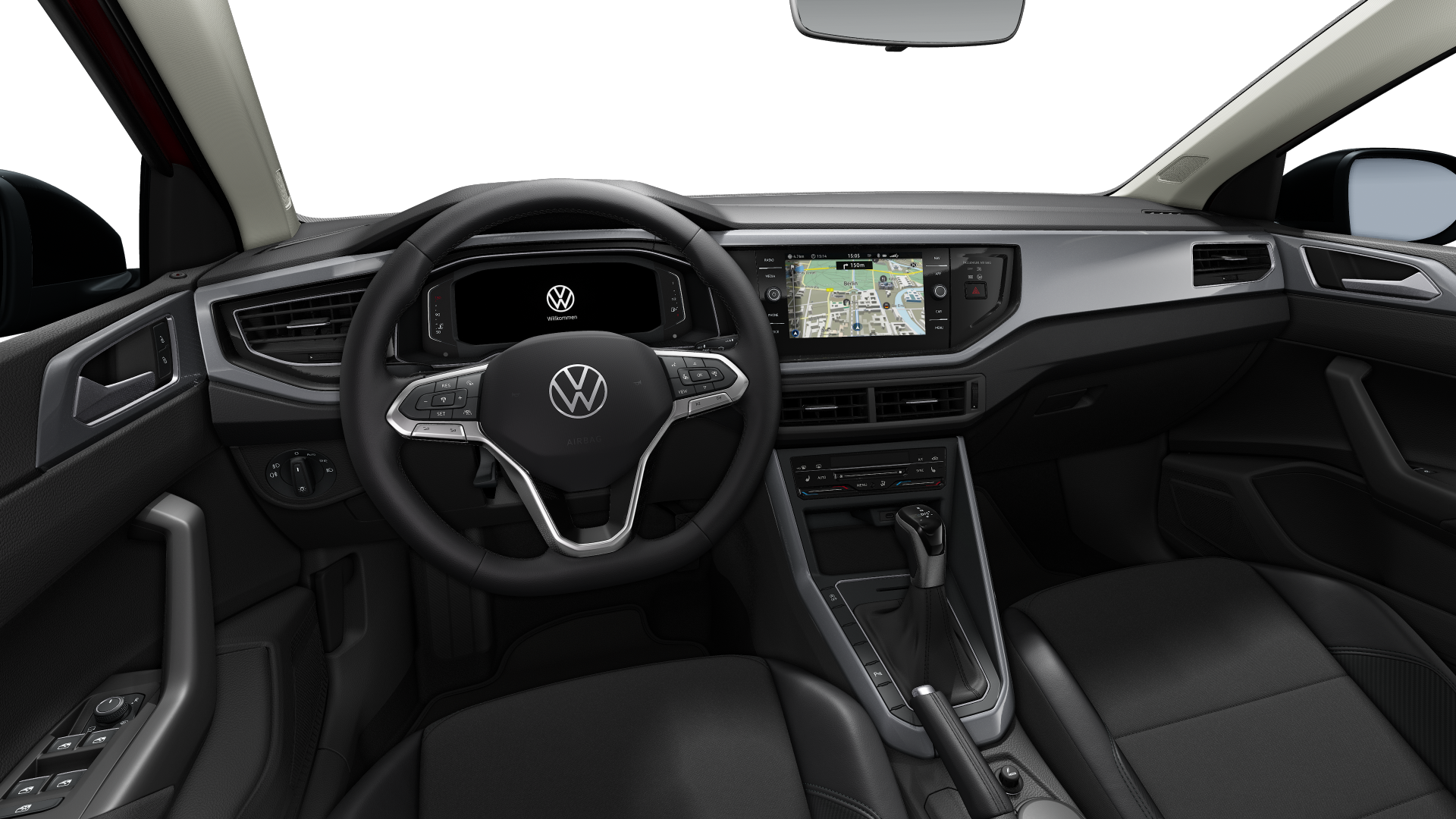 Volkswagen Taigo 1.0 TSI DSG IQ.Drive