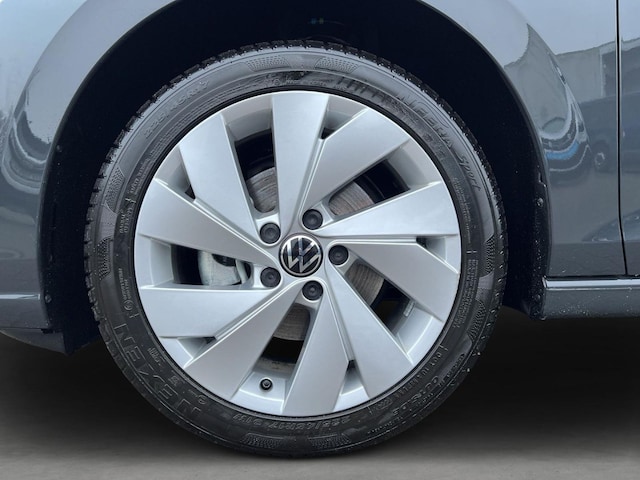 Volkswagen Golf 1.5 eTSI DSG Golf VIII Life