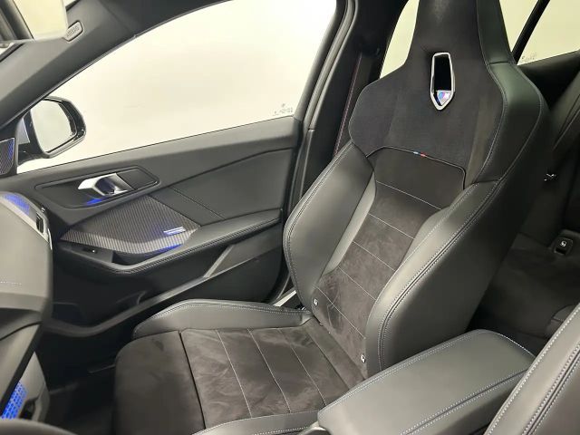 BMW 120 120d M-Sport Sedan