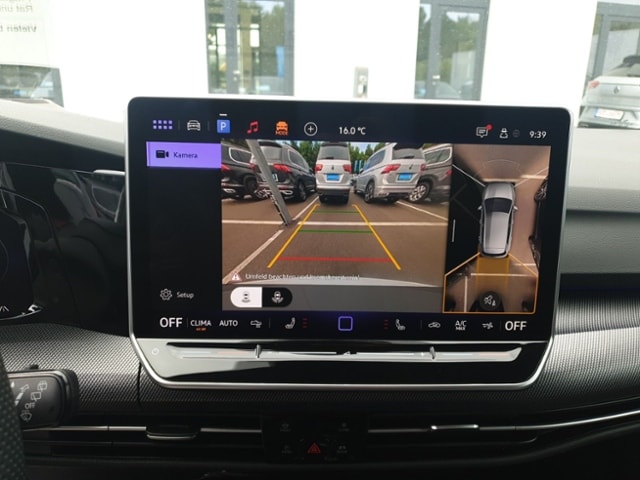 Volkswagen Golf DSG Golf VIII