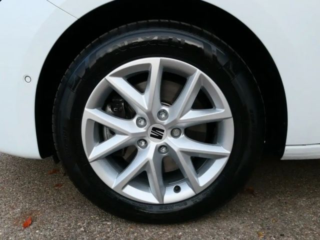 Seat Leon 2.0 TDI DSG Sportstourer Style